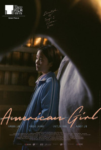 Phim Cô gái nước Mỹ - American Girl (2021)