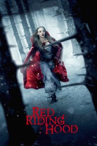 Phim Cô Gái Quàng Khăn Đỏ - Red Riding Hood (2011)