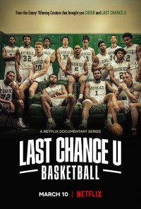 Phim Cơ hội cuối cùng (Phần 1) - Last Chance U (Season 1) (2016)