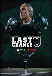 Phim Cơ hội cuối cùng (Phần 2) - Last Chance U (Season 2) (2017)