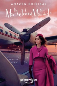 Phim Cô Maisel Kỳ Diệu (Phần 3) - The Marvelous Mrs. Maisel (Season 3) (2019)
