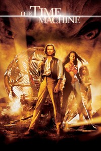 Phim Cỗ Máy Thời Gian - The Time Machine (2002)