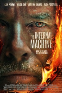 Phim Cỗ Máy Vô Gian - The Infernal Machine (2022)