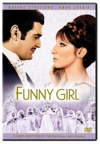 Phim Cô nàng vui tính - Funny Girl (1968)