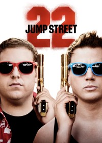 Phim Cớm Đại Học - 22 Jump Street (2014)