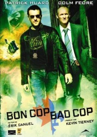 Phim Cớm Xấu Cớm Tốt - Good Cop, Bad Cop (2006)