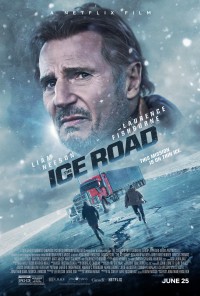 Phim Con Đường Băng - The Ice Road (2021)
