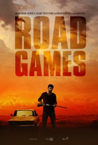 Phim Con Đường Chết Chóc - Road Games (2016)