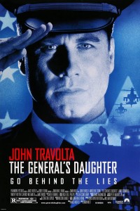 Phim Con gái tướng quân - The General's Daughter (1999)