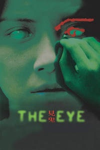 Phim Con mắt âm dương - The Eye (2002)