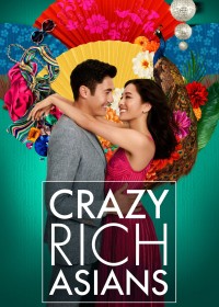 Phim Con Nhà Siêu Giàu Châu Á - Crazy Rich Asians (2018)