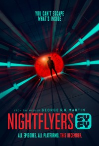 Phim Con tàu Nightflyer - Nightflyers (2018)