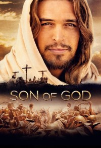 Phim Con Thiên Chúa - Son of God (2014)