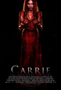 Phim Cơn thịnh nộ của Carrie - Carrie (2013)