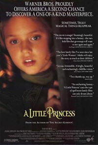 Phim Công Chúa Nhỏ - A Little Princess (1995)