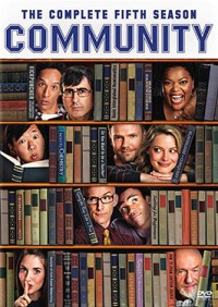 Phim Cộng đồng vui tính (Phần 5) - Community (Season 5) (2014)