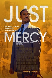 Phim Công lý và nhân từ - Just Mercy (2019)