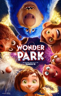 Phim Công Viên Kỳ Diệu - Wonder Park (2019)