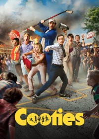Phim Cooties - Cooties (2014)