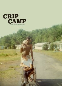 Phim Crip Camp - Crip Camp (2020)