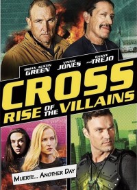 Phim Cross: Sự Trỗi Dậy Của Những Kẻ Phản Diện - Cross: Rise Of The Villains (2019)