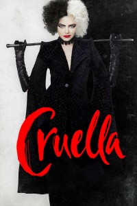 Phim Cruella - Cruella (2021)