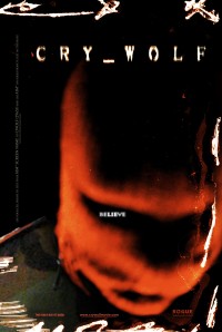Phim Cry_Wolf: Sát nhân giấu mặt - Cry Wolf (2005)