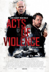 Phim Cú Đảo Ngoạn Mục - Acts of Violence (2018)