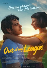 Phim Cưa chàng điển trai - Out of my league (2020)