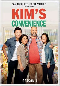 Phim Cửa hàng tiện lợi nhà Kim (Phần 1) - Kim's Convenience (Season 1) (2016)