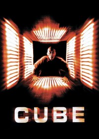 Phim Cube - Cube (1997)