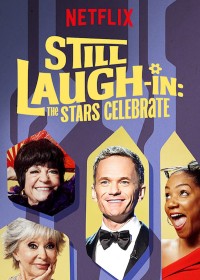 Phim CÙNG CƯỜI trở lại: Ăn mừng cùng các ngôi sao - Still LAUGH-IN: The Stars Celebrate (2019)