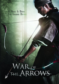 Phim Cung Thủ Siêu Phàm - War Of The Arrows (2011)
