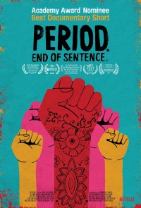 Phim Cuộc cách mạng kinh nguyệt - Period. End of Sentence. (2018)