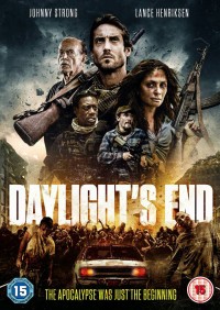 Phim Cuộc Chiến Chống Quỷ Dữ - Daylight's End (2016)
