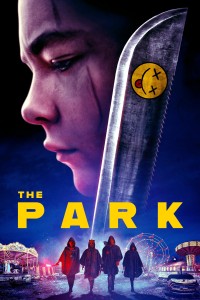 Phim Cuộc Chiến Công Viên - The Park (2023)