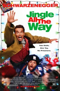 Phim Cuộc Chiến Giáng Sinh - Jingle All the Way (1996)