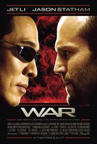 Phim Cuộc chiến khốc liệt - War (2007)