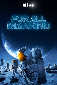 Phim Cuộc Chiến Không Gian 2 - For All Mankind 2 (2021)