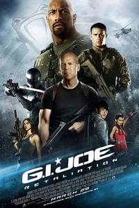 Phim Cuộc Chiến Mãng Xà 2: Báo Thù - G.I. Joe 2: Retaliation (2013)