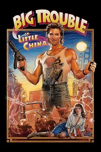 Phim Cuộc Chiến Tại Phố Hoa - Big Trouble in Little China (1986)