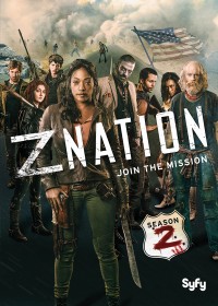 Phim Cuộc chiến zombie (Phần 2) - Z Nation (Season 2) (2015)