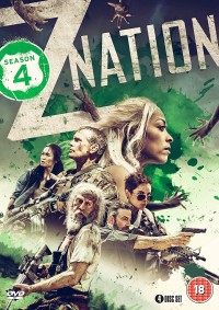 Phim Cuộc chiến zombie (Phần 4) - Z Nation (Season 4) (2017)