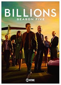 Phim Cuộc chơi bạc tỷ (Phần 5) - Billions (Season 5) (2020)