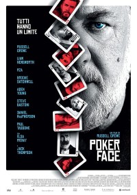 Phim Cuộc Chơi Mạo Hiểm - Poker Face (2022)