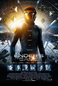 Phim Cuộc đấu của Ender - Ender's Game (2013)
