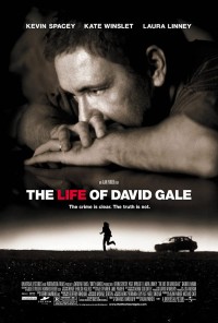 Phim Cuộc đời của David Gale - The Life of David Gale (2003)