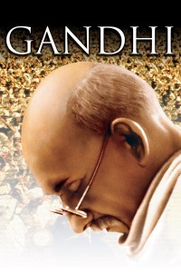 Phim Cuộc Đời Gandhi - Gandhi (1982)