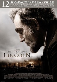 Phim Cuộc Đời Tổng Thống Lincoln - Lincoln (2012)