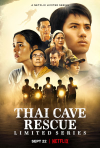 Phim Cuộc giải cứu hang Thái Lan - Thai Cave Rescue (2022)